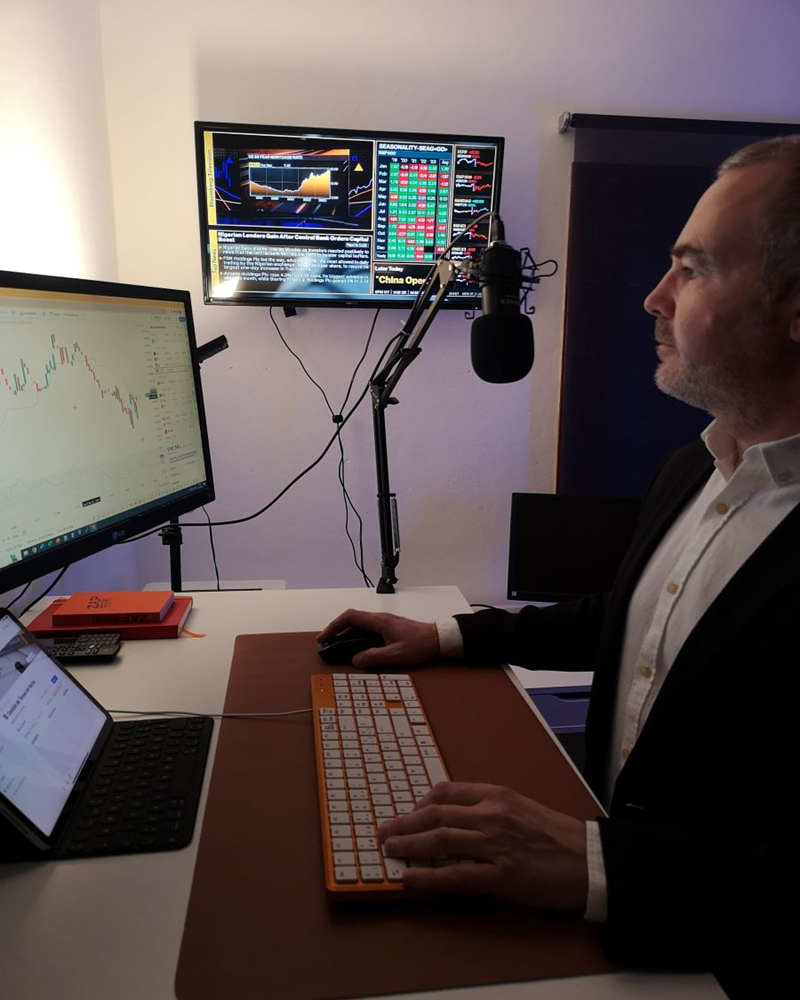 Maiko Martínez en evento